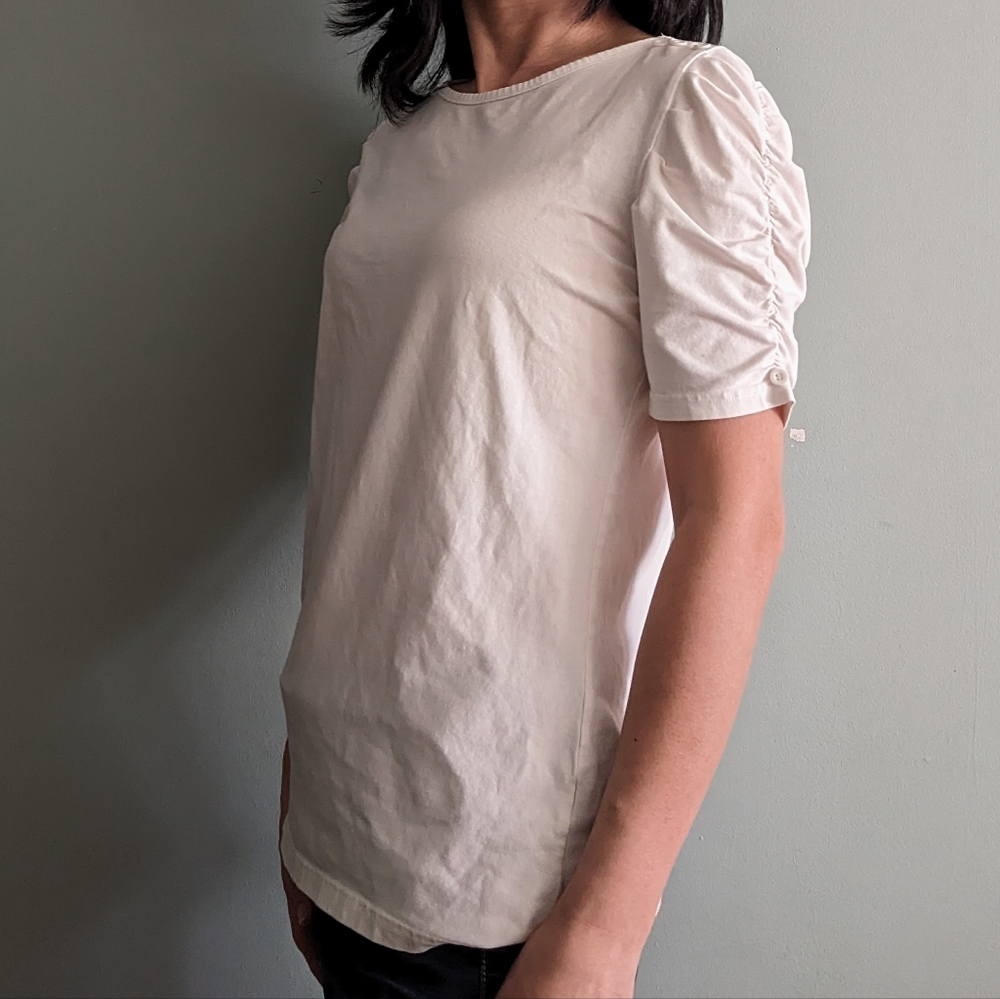 🛍️Women's White Top
